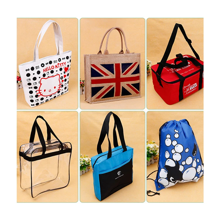Tote bags with custom printed logo large blank tote bag capacity OEM waterproof PVC bag, Customized color
Tote bags with custom printed logo large blank tote bag capacity OEM waterproof PVC bag, Customized color