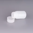High Quality 30ml Narrow Mouth HDPE Plastic Reagent Bottle in factory distributor price