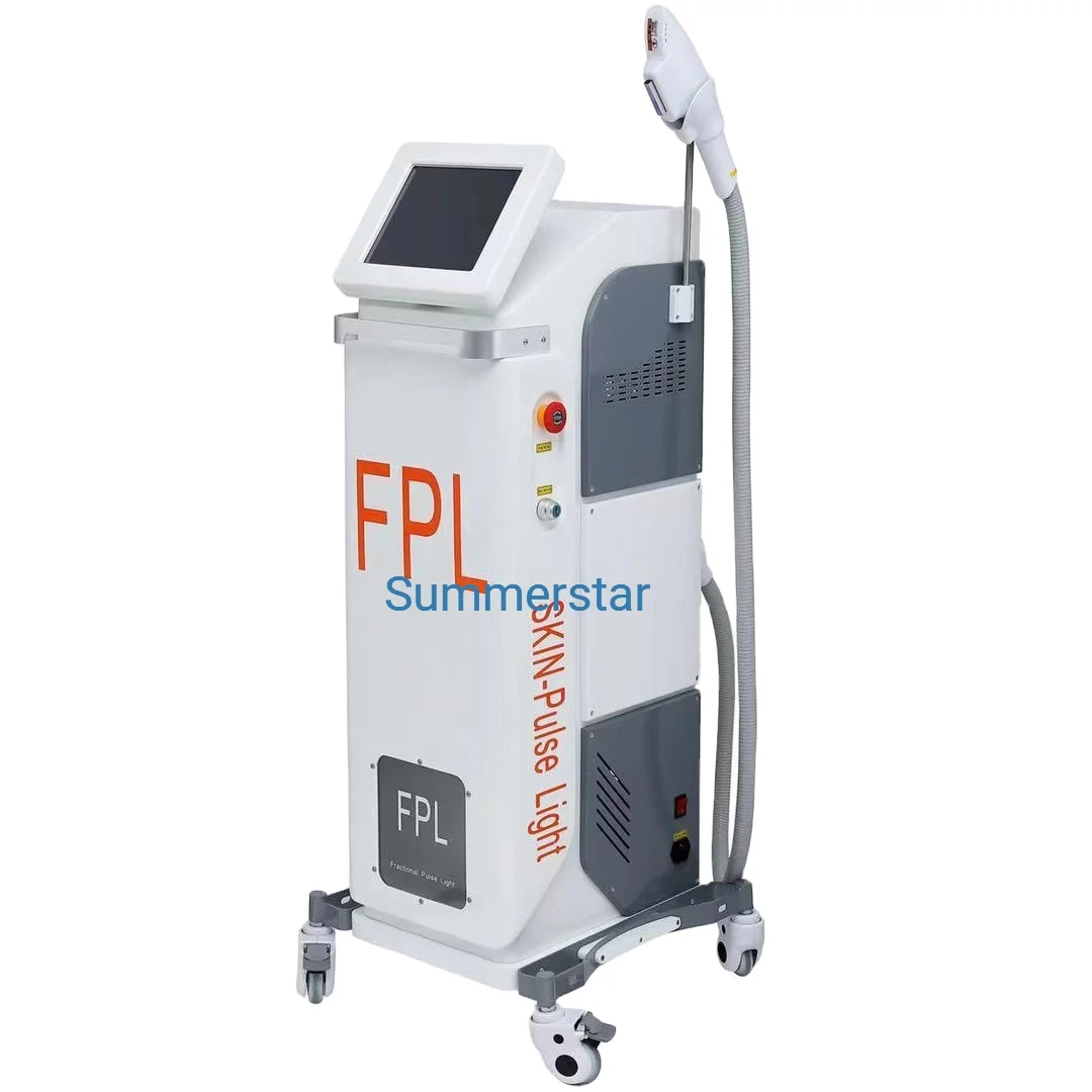 2021 summer stars hot sell high quality two handle hair removal laser ipl dpl ssr shr, White
2021 summer stars hot sell high quality two handle hair removal laser ipl dpl ssr shr, White