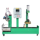 Paint Filling Equipment Packing and Clamping Machine Manufacturer China