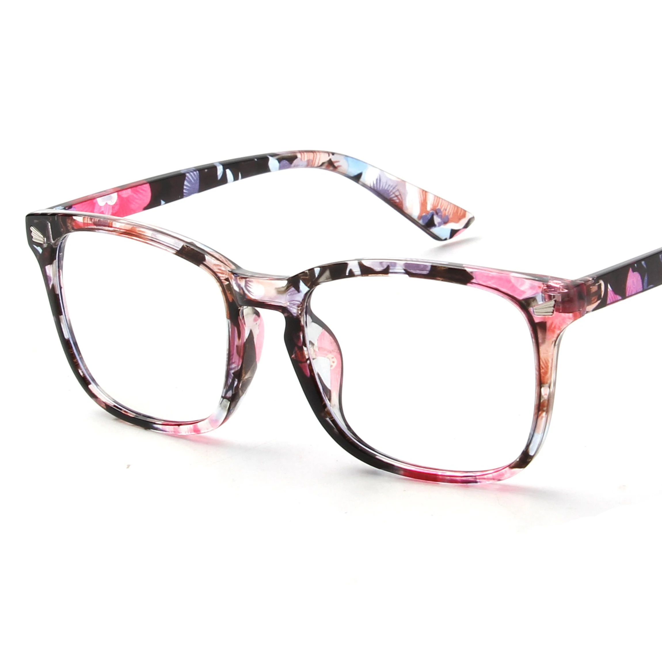 THREE HIPPOS 2021 New Arrivals Custom Logo Antiradiation Sunglasses Frames Optical Anti Eyeglasses Glassses Spectacles Computer, 7 colors
THREE HIPPOS 2021 New Arrivals Custom Logo Antiradiation Sunglasses Frames Optical Anti Eyeglasses Glassses Spectacles Computer, 7 colors