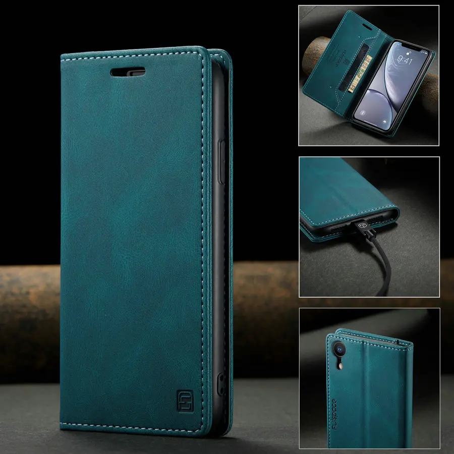 Custom Fashion Case For iphone 11 Pro Max X XR XS MAX 6 7 8 Case Credit Card RFID Magnetic Card Flip Wallet Leather Cell Phone, Brown, rose, blue, black
Custom Fashion Case For iphone 11 Pro Max X XR XS MAX 6 7 8 Case Credit Card RFID Magnetic Card Flip Wallet Leather Cell Phone, Brown, rose, blue, black