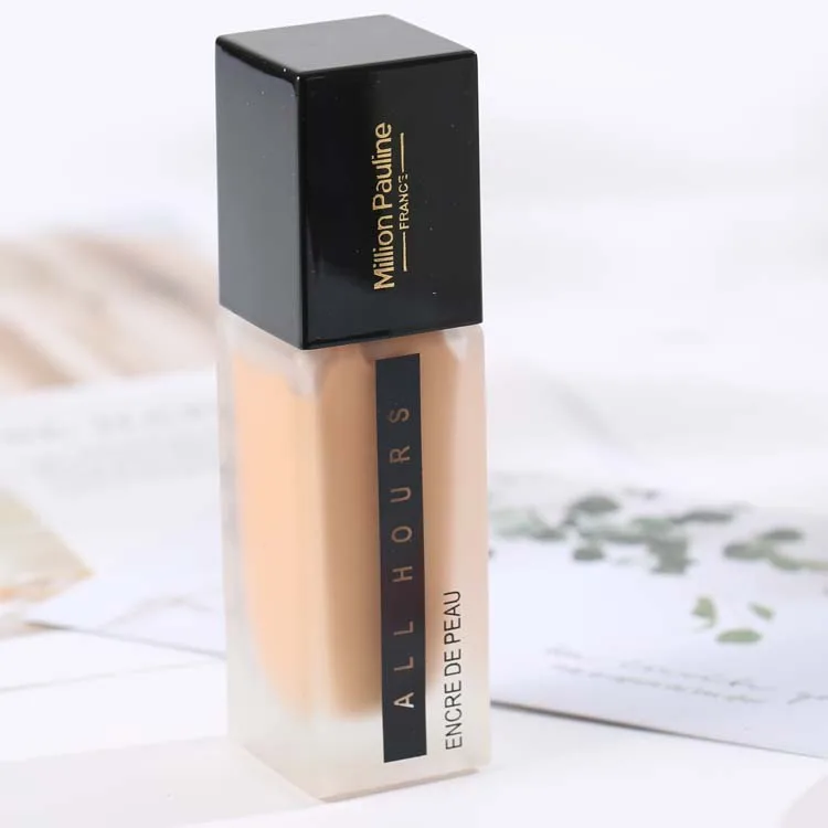 Hot Sale Facial Base Cream Natural Moisturizing Whitening Concealer Anti-wrinkle Foundation Primer
Hot Sale Facial Base Cream Natural Moisturizing Whitening Concealer Anti-wrinkle Foundation Primer
