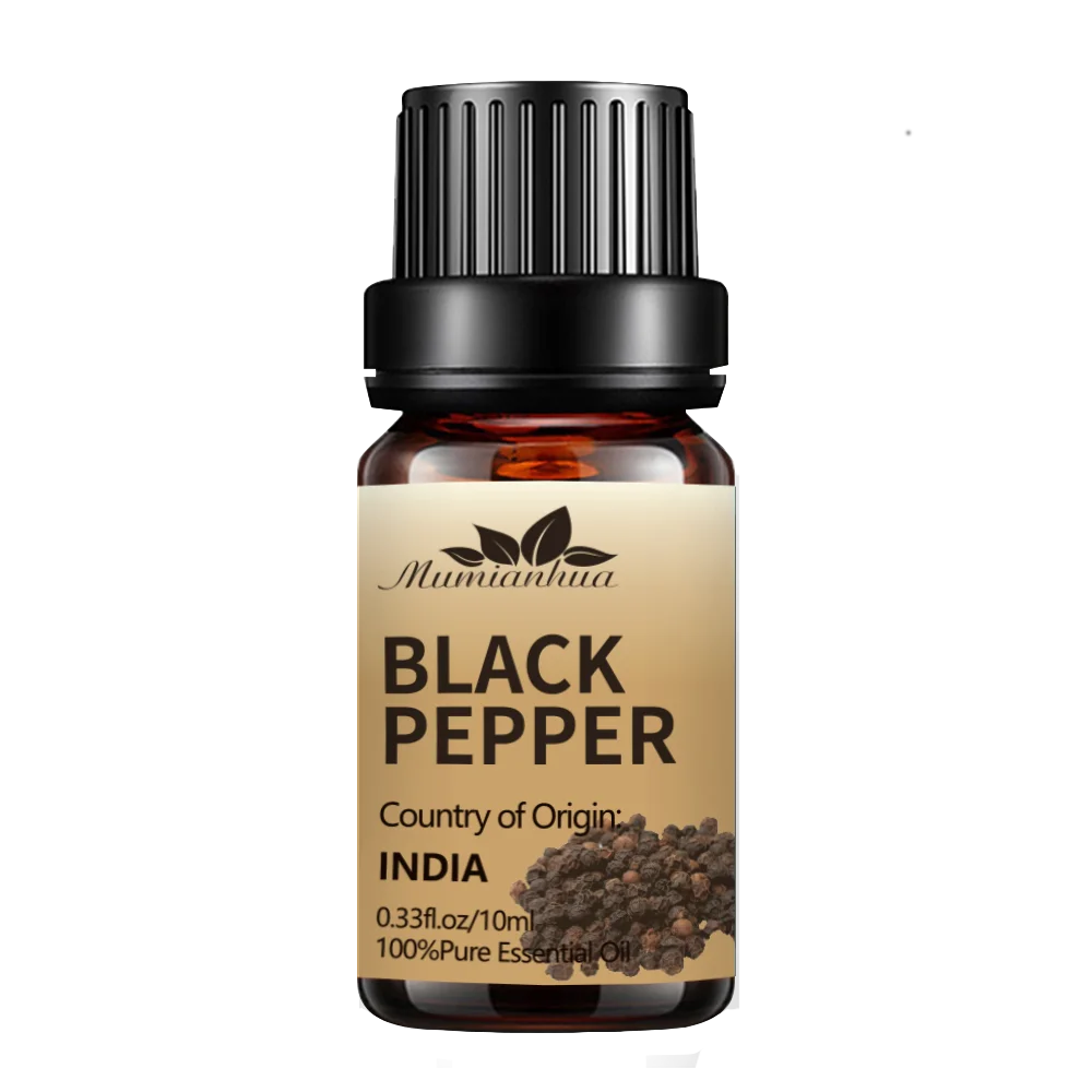 MSDS 100% Pure Black Pepper Essential Oil new Art Naturals Essential Oil new Organic usda Remove Fatigue Refreshing
MSDS 100% Pure Black Pepper Essential Oil new Art Naturals Essential Oil new Organic usda Remove Fatigue Refreshing