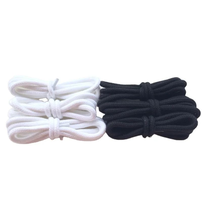 Coolstring Round Shoelace Cotton Drawcord Customised Colors for Hoodie Shoelaces for Sneakers Support Custom with Small MOQ, Customized
Coolstring Round Shoelace Cotton Drawcord Customised Colors for Hoodie Shoelaces for Sneakers Support Custom with Small MOQ, Customized