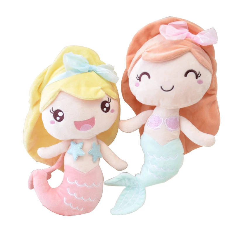 1pcs Drop Shipping Free to US Brazil 20cm Plush Mermaid Doll Real Girl Baby Doll Baby Small Doll, As photo
1pcs Drop Shipping Free to US Brazil 20cm Plush Mermaid Doll Real Girl Baby Doll Baby Small Doll, As photo