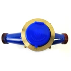 Reading Water Reading Meter LXSY-15E Remote Reading Kent Water Meter Machine Installation Price