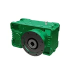 Iso9001 F Reducer Canton Fair Hot Product ZLYJ133-16-I Speed Reducer Ratio 16 For Extruder Machine