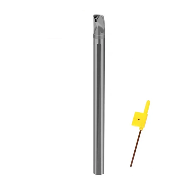C06J-STUBR06 C07K-STUBR06 C08K-STUBR06 C10M-STUBR06 Turning Tool holder Internal Boring Bar STUBR
C06J-STUBR06 C07K-STUBR06 C08K-STUBR06 C10M-STUBR06 Turning Tool holder Internal Boring Bar STUBR