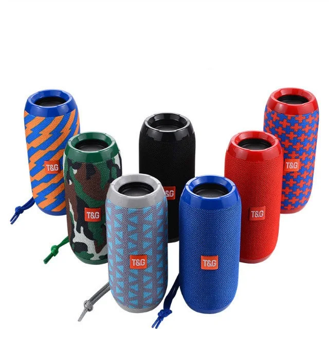 2021 Top Amazon Seller Wireless Speaker MP3 Radio FM Music Player Mini Outdoor Blue tooth Speaker
2021 Top Amazon Seller Wireless Speaker MP3 Radio FM Music Player Mini Outdoor Blue tooth Speaker
