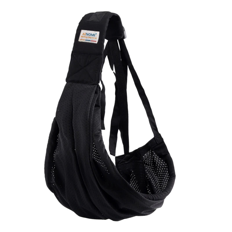 C'dear Lightweight Wrap Natural and Breathable Baby Carrier Sling
C'dear Lightweight Wrap Natural and Breathable Baby Carrier Sling