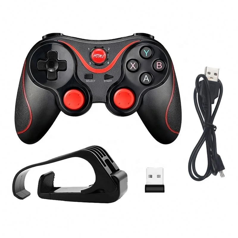 Data Frog Wireless Gamepad Mobile Gaming Controller For Iphone Android Smart Phone Ps3 Pc Tv Box, Picture
Data Frog Wireless Gamepad Mobile Gaming Controller For Iphone Android Smart Phone Ps3 Pc Tv Box, Picture