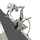 Online Support Printer Qr Barcode Inkjet Printer For Online Production Carton Box Paper Coding Tij 25.4mm