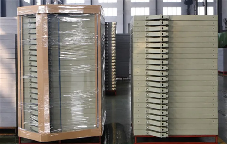 Hydraulic Filter Membrane Filter Plate Press Chamber Filter Plate 3