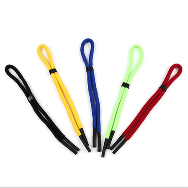 Float Sunglasses Lanyard Sport Glasses Neck Strap Multi Color Reading Glasses Chain Fishing Accessory, 8 colors
Float Sunglasses Lanyard Sport Glasses Neck Strap Multi Color Reading Glasses Chain Fishing Accessory, 8 colors