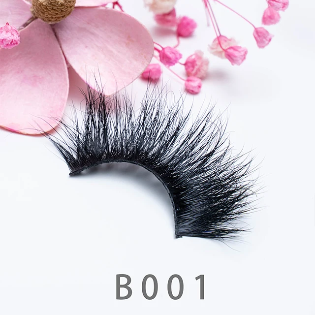 free samples handmade 100% fluffy mink eyelashes and customized packaging box, Black color
free samples handmade 100% fluffy mink eyelashes and customized packaging box, Black color