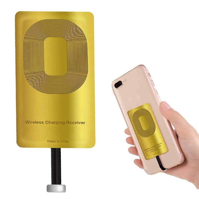 mobile phones accessories Ultra Slim qi 5w wireless charger receiver for all cell phones
mobile phones accessories Ultra Slim qi 5w wireless charger receiver for all cell phones