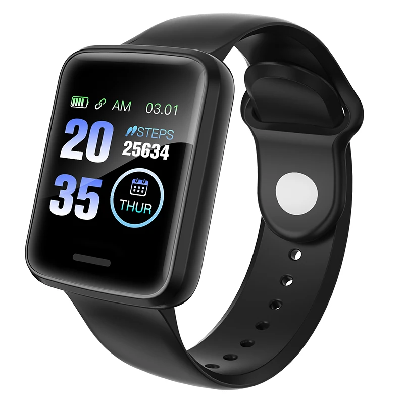 Sport Smart Watch Latest 2020 Shenzhen Ladies Sport Bracelet Wristband Waterproof Fit Bit Android Smart Watch
Sport Smart Watch Latest 2020 Shenzhen Ladies Sport Bracelet Wristband Waterproof Fit Bit Android Smart Watch