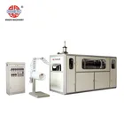 MINGFA YZC-720-180 Disposable Plastic Cups Product Thermoforming Making Machinery