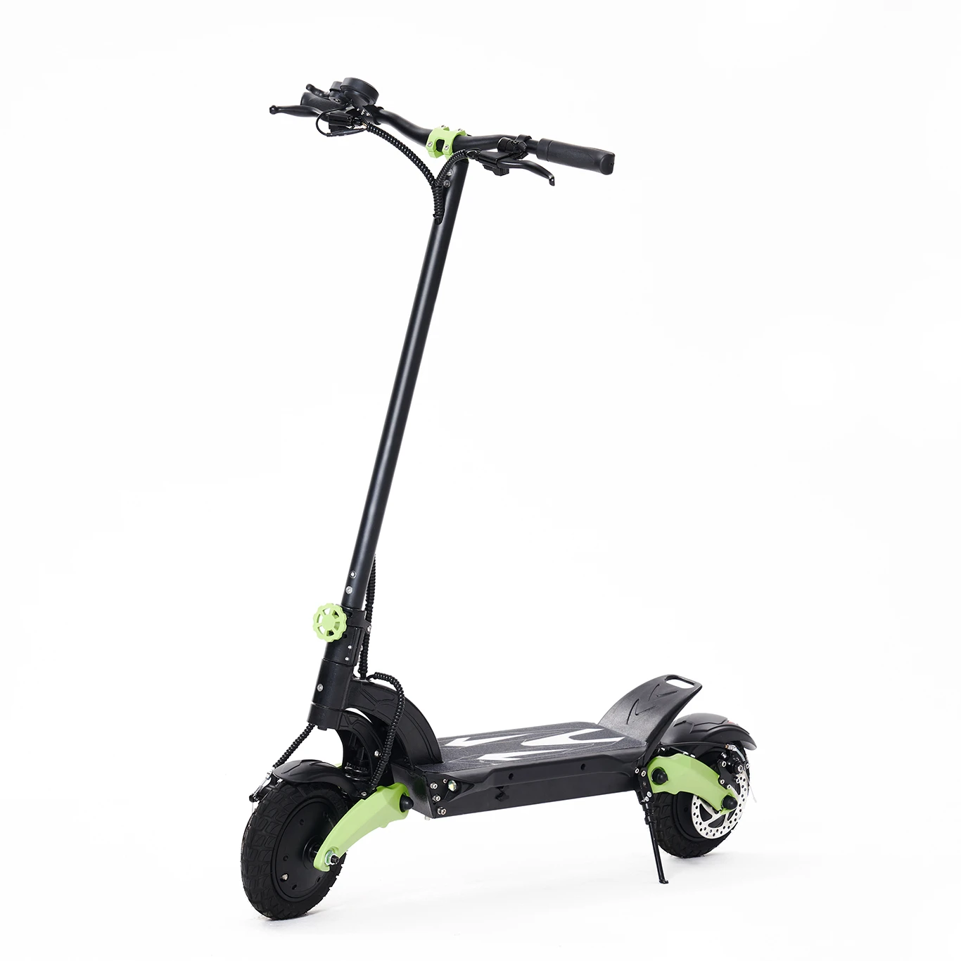 Off Road E Scooter Citycoco Lithium Battery Fat Tyre 52V Adult Electric Scooter City, Customized color
Off Road E Scooter Citycoco Lithium Battery Fat Tyre 52V Adult Electric Scooter City, Customized color