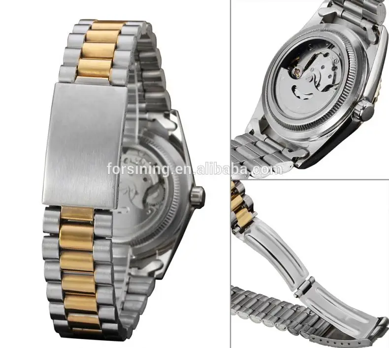 WINNER 8038 dropship gold male mechanical watch 2019 steel Strap water resist auto skeleton advertising watch set
WINNER 8038 dropship gold male mechanical watch 2019 steel Strap water resist auto skeleton advertising watch set