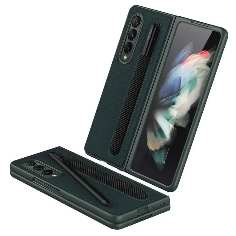 Z fold 3 case with pen slot anti-fall case for samsung galaxy z fold 3 case with pen slot
Z fold 3 case with pen slot anti-fall case for samsung galaxy z fold 3 case with pen slot