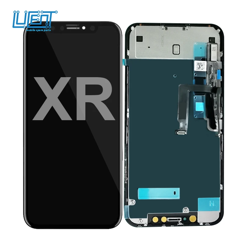 Factory price incell Origina for iphone xr display for iphone xr lcd With 3D Touch for iphone xr screen replacements
Factory price incell Origina for iphone xr display for iphone xr lcd With 3D Touch for iphone xr screen replacements