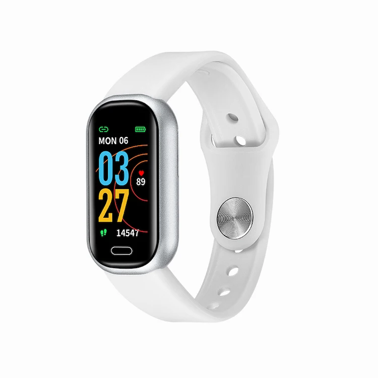 Y16 Waterproof Health Blood Pressure Heart Rate Monitor Smart Band Fitness Sports OEM Activity Smart Band Y16 Bracelet Watch
Y16 Waterproof Health Blood Pressure Heart Rate Monitor Smart Band Fitness Sports OEM Activity Smart Band Y16 Bracelet Watch