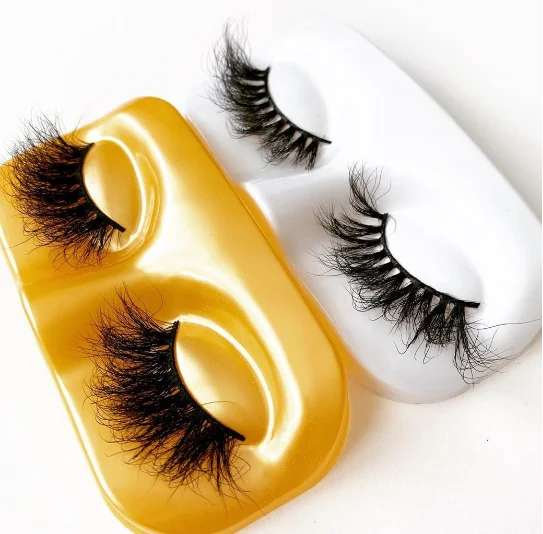 Wholesale vendor Luxury grade 100% mink eyelashe with customized boxes 3d fluffy mink lashes, Black color
Wholesale vendor Luxury grade 100% mink eyelashe with customized boxes 3d fluffy mink lashes, Black color