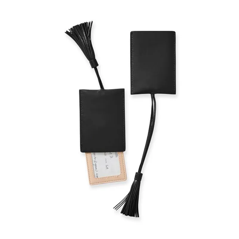 High quality Popular Custom Hand Leather Tassel Luggage Tag ID Name Card Holder Hanging Tags For Travel, Red,blush,caramel,yellow,black,forest green
High quality Popular Custom Hand Leather Tassel Luggage Tag ID Name Card Holder Hanging Tags For Travel, Red,blush,caramel,yellow,black,forest green