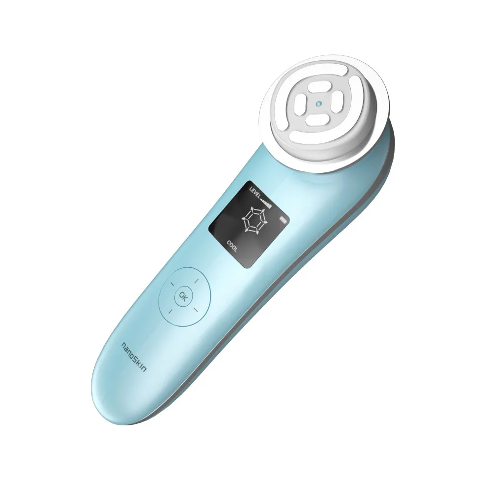 High quality facial radio frequency rejuvenation skin rejuvenator beauty machine, White or custom
High quality facial radio frequency rejuvenation skin rejuvenator beauty machine, White or custom