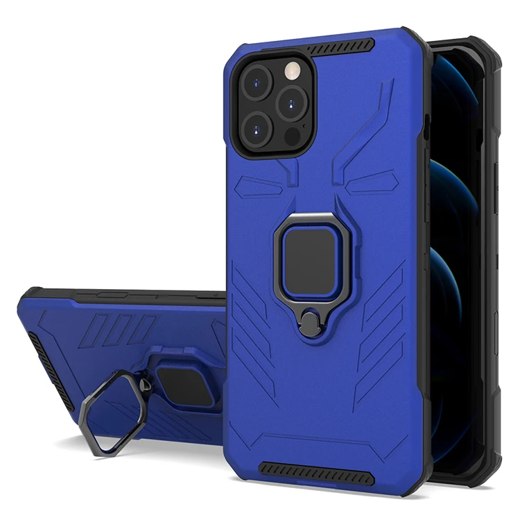 OEM ODM Matte Design Mobile Back Cover 360 Ring Stand Cell Android Phone Case For iPhone SE 6 7 8 Plus 11 12 Pro Max Mini 13
OEM ODM Matte Design Mobile Back Cover 360 Ring Stand Cell Android Phone Case For iPhone SE 6 7 8 Plus 11 12 Pro Max Mini 13