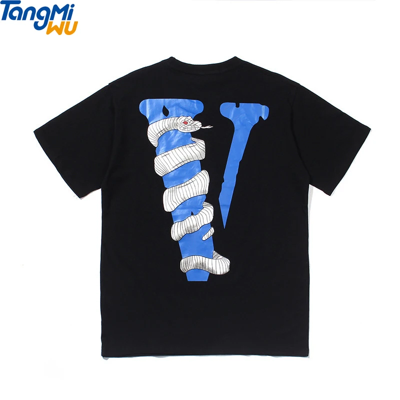 Factory Summer high Quality 100% cotton unisex t-shirt snake printing fashion short sleeves oversized brand t shirt men
Factory Summer high Quality 100% cotton unisex t-shirt snake printing fashion short sleeves oversized brand t shirt men