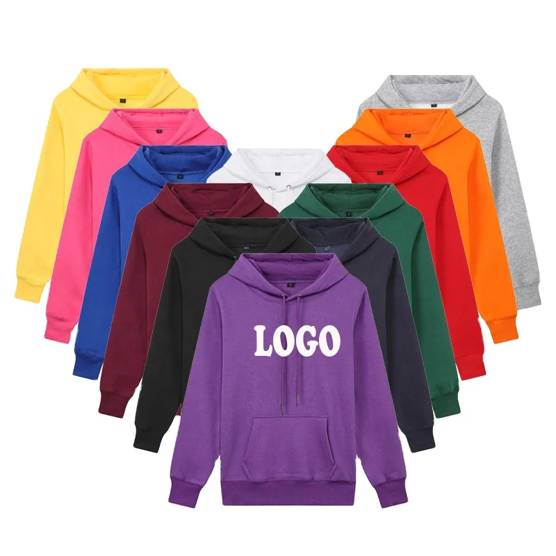 Custom printed embroidered logo high quality cotton lovers men's warm jumper wholesale ladies' hoodie casual sportswear
Custom printed embroidered logo high quality cotton lovers men's warm jumper wholesale ladies' hoodie casual sportswear