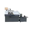 nuts and bolts making machines rod threading machine manufacture