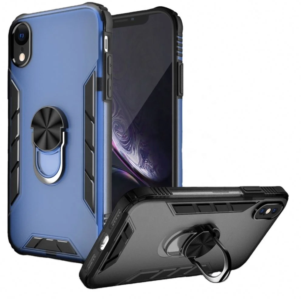 2021 For Iphone 11 12 Tpu Pc Cover High Quality Finger Ring Stand Holder Phone Case Xr
2021 For Iphone 11 12 Tpu Pc Cover High Quality Finger Ring Stand Holder Phone Case Xr