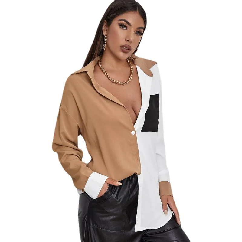 Widely Used Superior Quality 100% Polyester Casual Elegant Tops Ladies Blouses & Tops
Widely Used Superior Quality 100% Polyester Casual Elegant Tops Ladies Blouses & Tops