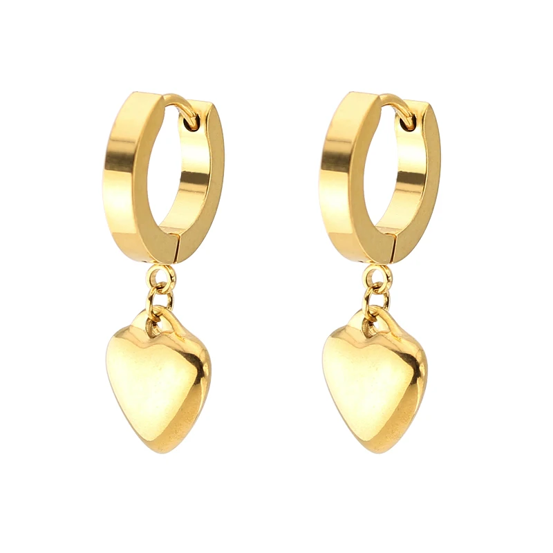 korean fashion plated heart earring solid gold jewelry korean earrings long chain stainless steel pendants 2020 fashion women, Rose gold earrings
korean fashion plated heart earring solid gold jewelry korean earrings long chain stainless steel pendants 2020 fashion women, Rose gold earrings