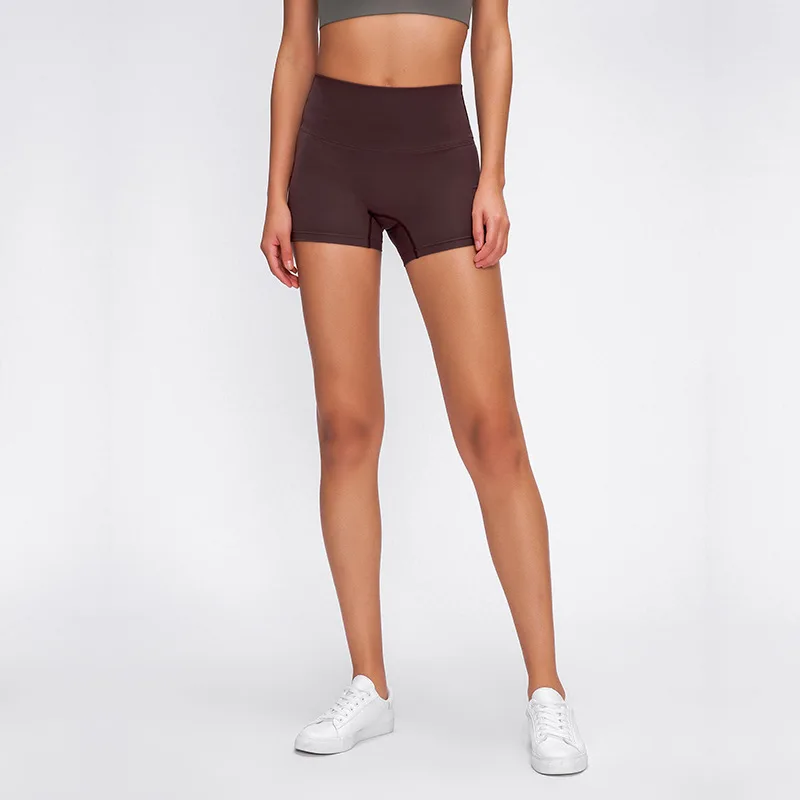 S2046 Wholesale Women Fitness Yoga Short Gym Pants Workout Yoga Women High Waist Sports running Shorts
S2046 Wholesale Women Fitness Yoga Short Gym Pants Workout Yoga Women High Waist Sports running Shorts
