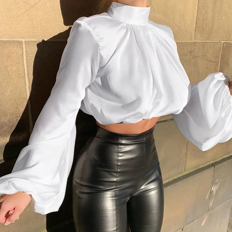 for Women Party Office Long Sleeve Blouse Shirt Latest Plus Size Women Tops Clothing, Black, white
for Women Party Office Long Sleeve Blouse Shirt Latest Plus Size Women Tops Clothing, Black, white