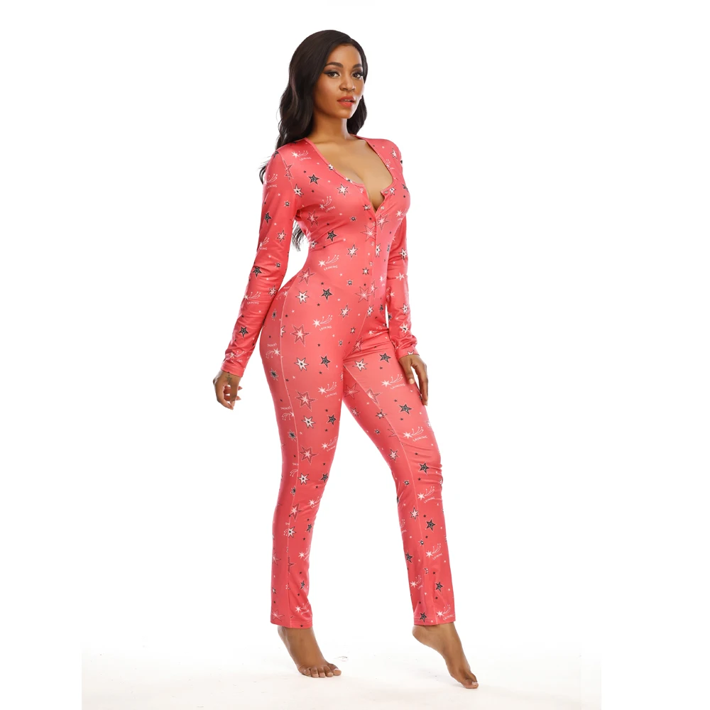 2020 Hot Sale Sexy Sheer Jumpsuit Womens Fashion Long Pants One Piece Jumpsuits for Women, Star print
2020 Hot Sale Sexy Sheer Jumpsuit Womens Fashion Long Pants One Piece Jumpsuits for Women, Star print