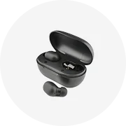 Earphone & Headphone & Accessories