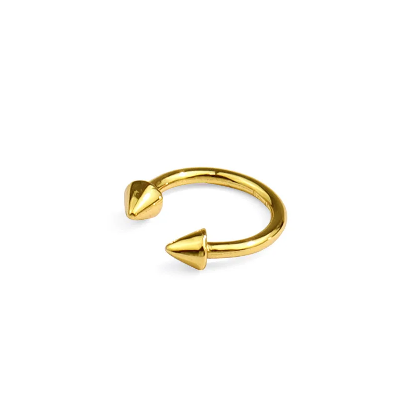 Fashion U-Shaped Earrings Women Curved Ear Clip Cuffs Female Without Pierced Earrings Gold Silver Color Ear Clips No Piercing, Gold and silver ear clip
Fashion U-Shaped Earrings Women Curved Ear Clip Cuffs Female Without Pierced Earrings Gold Silver Color Ear Clips No Piercing, Gold and silver ear clip