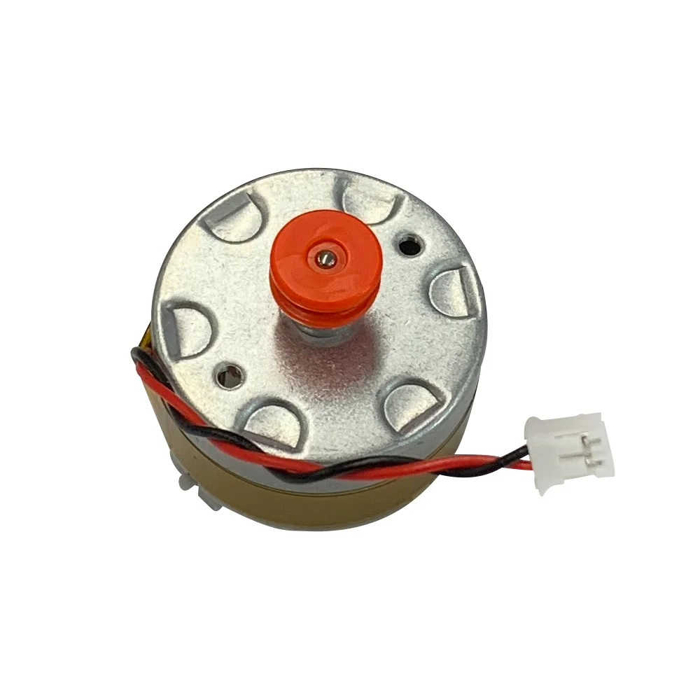 Gear Transmission Motor for XIAOMI 1st mijia 2st Roborock S50 S51 S55 Robot Vacuum cleaner motor Laser Distance Sensor LDS
Gear Transmission Motor for XIAOMI 1st mijia 2st Roborock S50 S51 S55 Robot Vacuum cleaner motor Laser Distance Sensor LDS