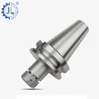 bt20 tool holder bt40 er holder machine tool accessories for bt40 end mill holder