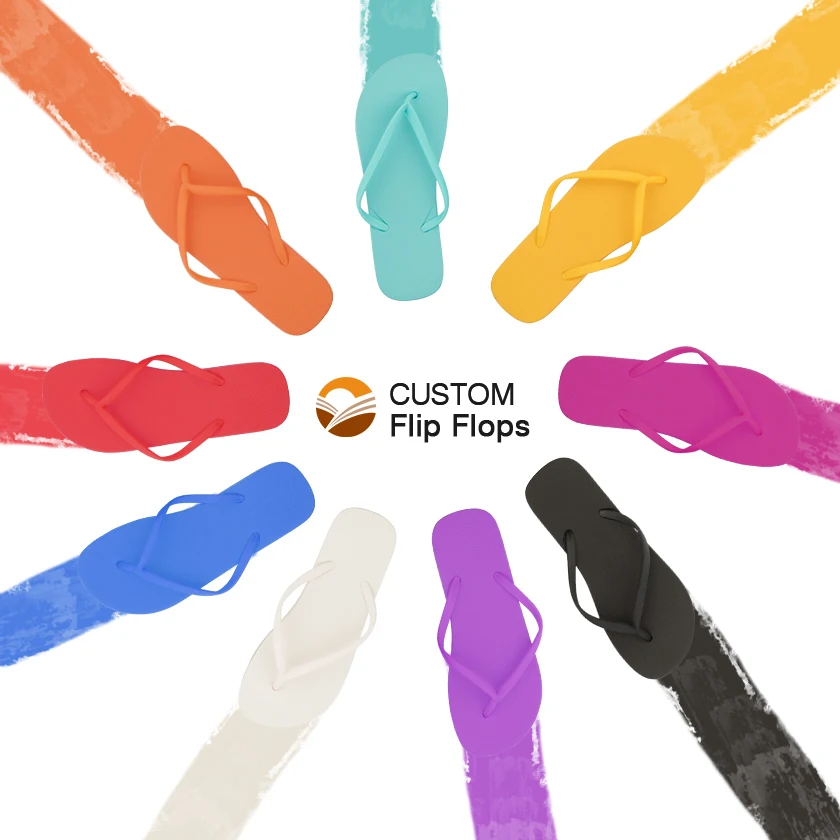 C&Y Deodorant Anti-Slip Rubber Sole Custom logo Flip Flops Women Sugar-colored Soft Flat Beach Slides Slippers Sandals
C&Y Deodorant Anti-Slip Rubber Sole Custom logo Flip Flops Women Sugar-colored Soft Flat Beach Slides Slippers Sandals