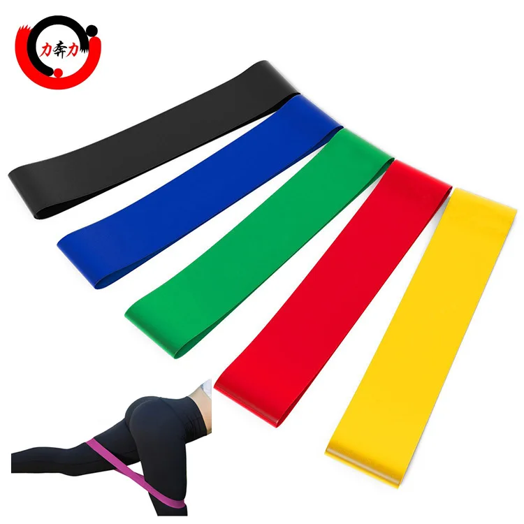 Best Selling Home Gym Fitness Resistance Bands Loop Set 
Best Selling Home Gym Fitness Resistance Bands Loop Set