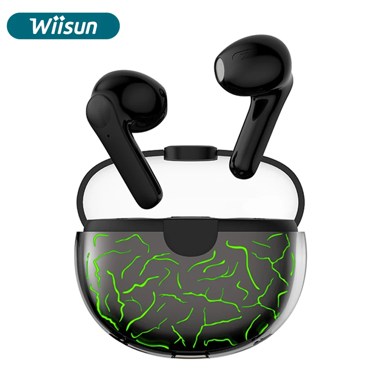 J Best Quality VG58 TWS Wireless Headphones 9D Stereo Breathing Light Waterproof Earphones andifonos Sports ear buds
J Best Quality VG58 TWS Wireless Headphones 9D Stereo Breathing Light Waterproof Earphones andifonos Sports ear buds