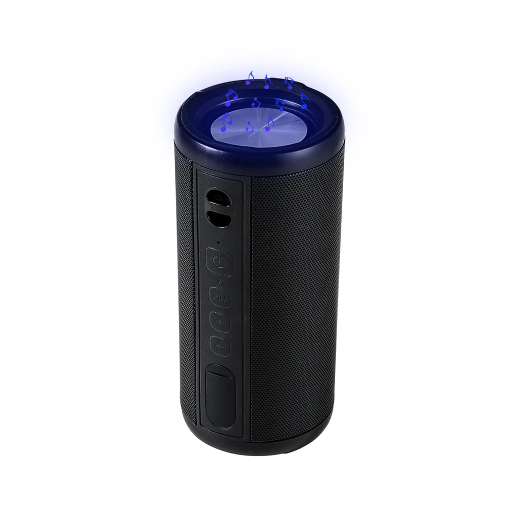 Hot Selling S19 Portable Speaker Wireless Waterproof Stereo Multifunction for blue tooth speaker wireless
Hot Selling S19 Portable Speaker Wireless Waterproof Stereo Multifunction for blue tooth speaker wireless