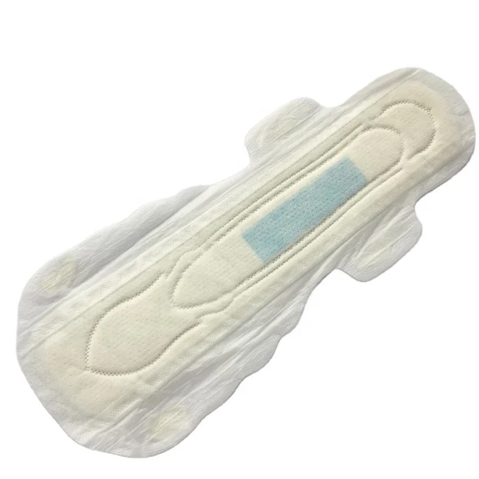 Women Sanitary Pad Making Machine Biodegradable Hypoallergenic GOTS Sanitary Pads Underwear
Women Sanitary Pad Making Machine Biodegradable Hypoallergenic GOTS Sanitary Pads Underwear